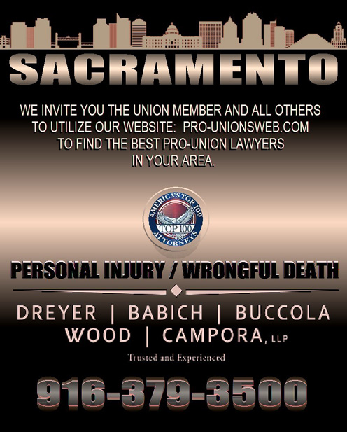 Pro Union Pro-Unions Web US Brochures